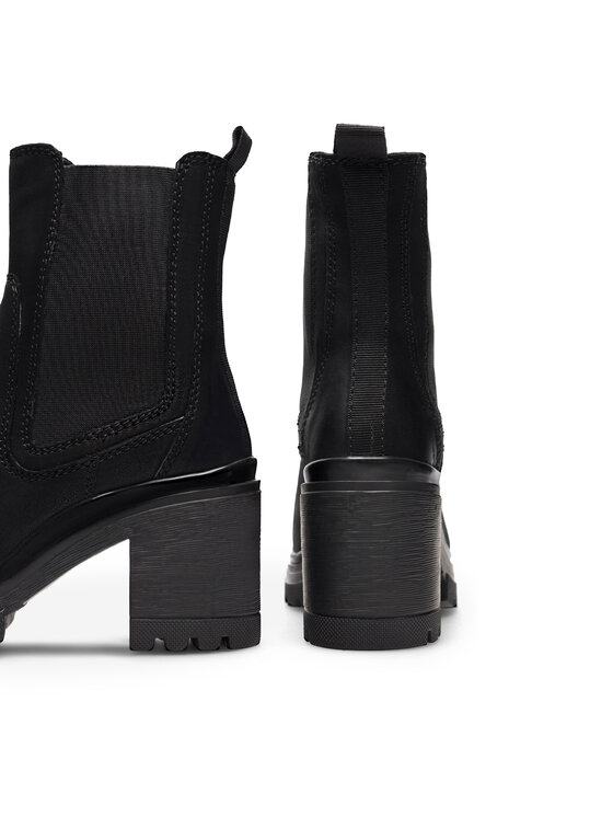 Lasocki Lasocki Stiefeletten WI16-24474-01 Schwarz