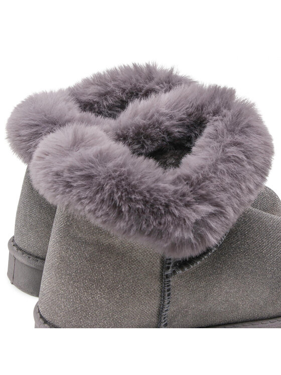 Nelli Blu Nelli Blu Апрески CS-123C Сив