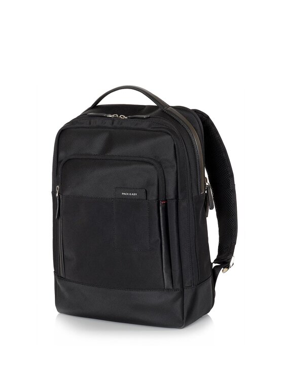 Pack Easy Pack Easy Plecak 312290 Czarny