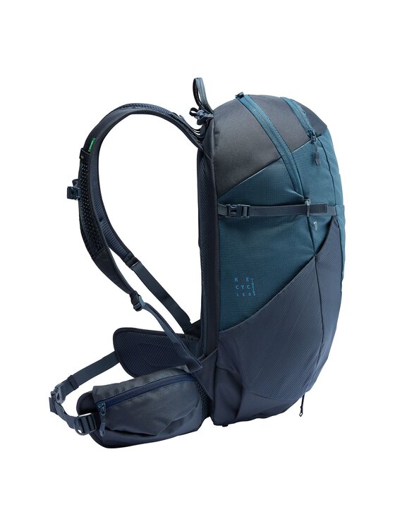 Vaude Vaude Plecak 278448 Błękitny