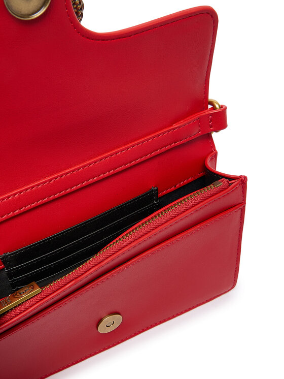Just Cavalli Just Cavalli Handtasche 79RA5PA2 ZSA89 Rot