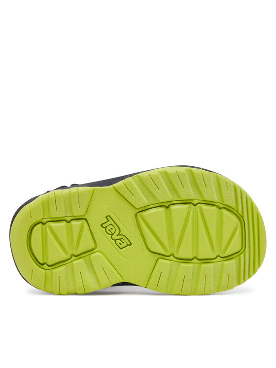 Teva Teva Szandál Hurricane XLT 2 1019390T Fekete