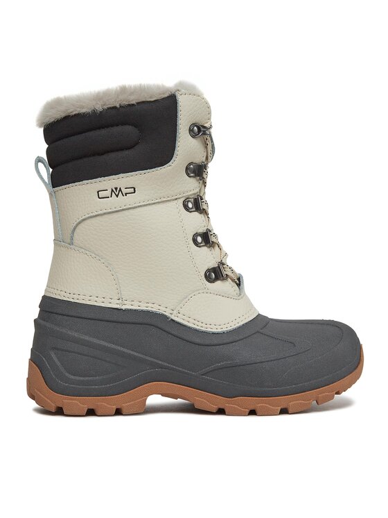 CMP CMP Schneeschuhe Atka Wmn Wp 3Q79546 Beige