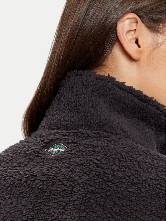 Billabong Billabong Fleece Holiday EBJPF00106 Μαύρο Relaxed Fit