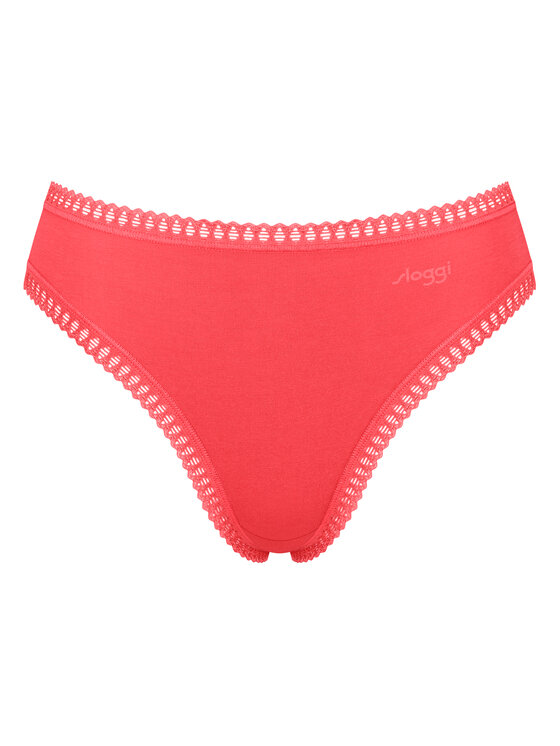 Sloggi Sloggi Set di 3 culotte classiche Go Crush 10219672 Multicolore