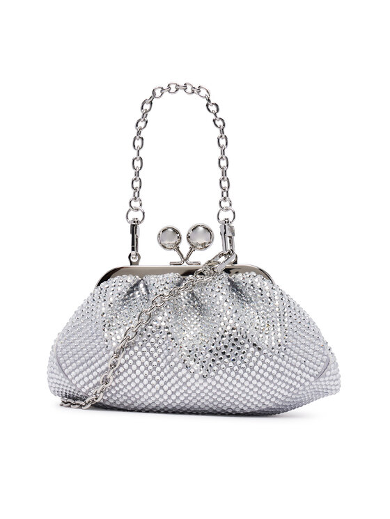 Weekend Max Mara Weekend Max Mara Käekott Wkavino 2625516015650 Hõbedane