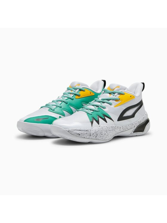 Puma Puma Sneakersy 310405 Szary