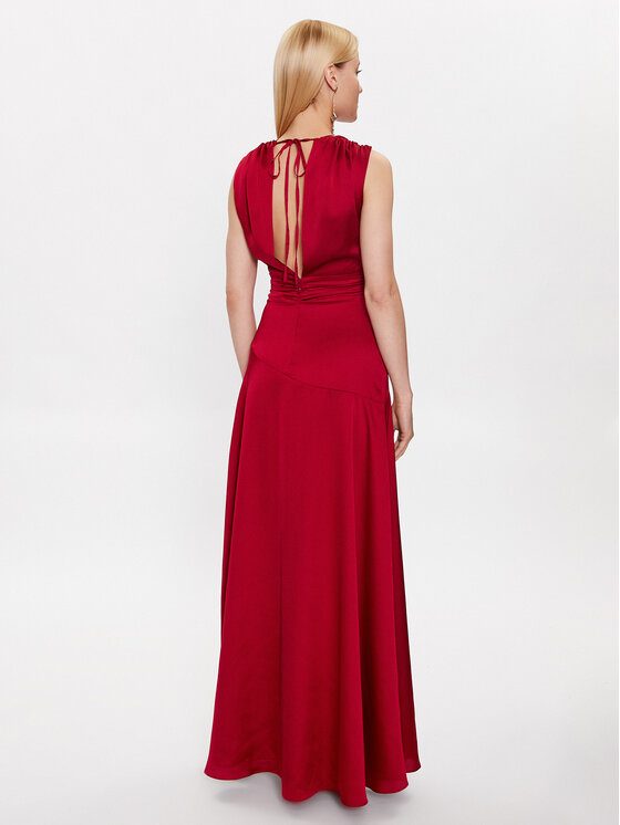Marciano red clearance dress