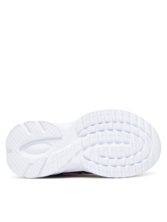 Primigi Primigi Sneakersy AVANT-8975511 Černá