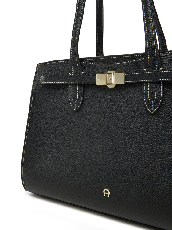 Aigner Aigner Сумка 137413 Чорний