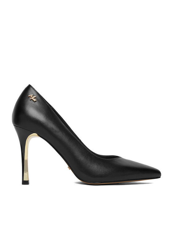 MEXX MEXX Lodičky EO-WS1038-06 Čierna