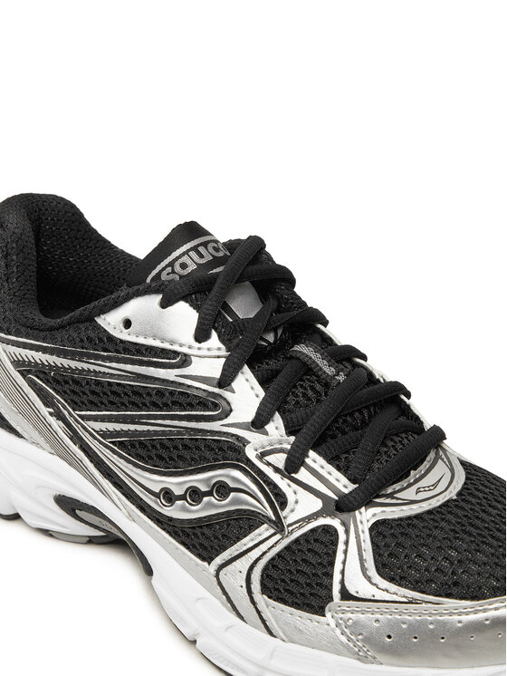 Saucony Saucony Tossud S60812 7 Hõbedane