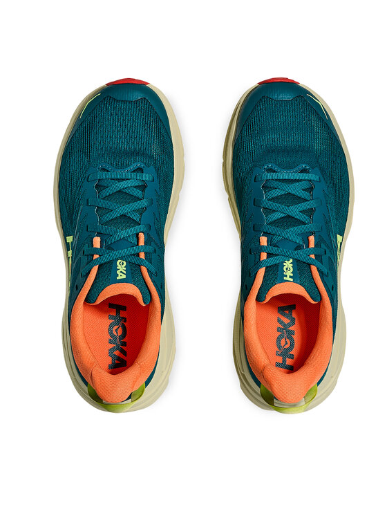 Hoka Hoka Маратонки за бягане Challanger 8 1168717 Син