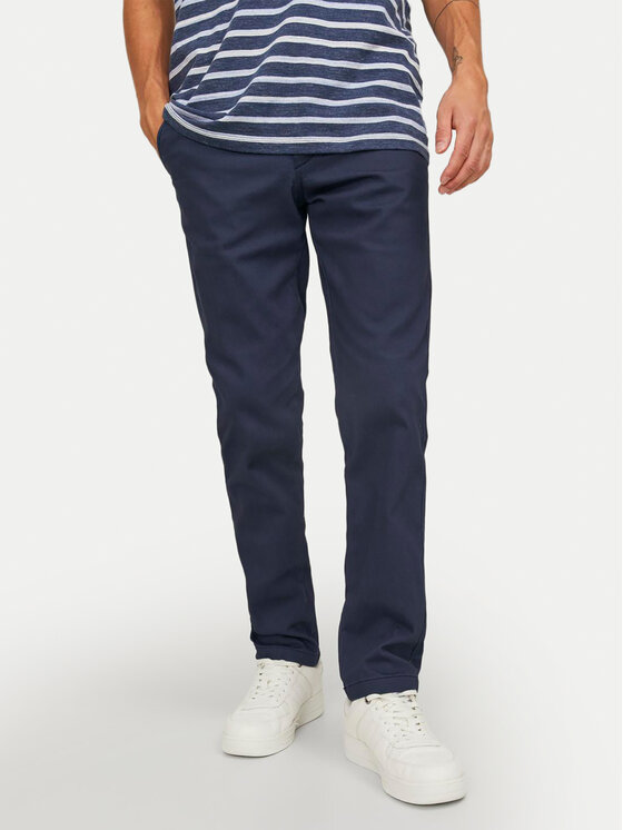 Jack & Jones Jack & Jones Komplet spodni 12180705 Kolorowy Slim Fit