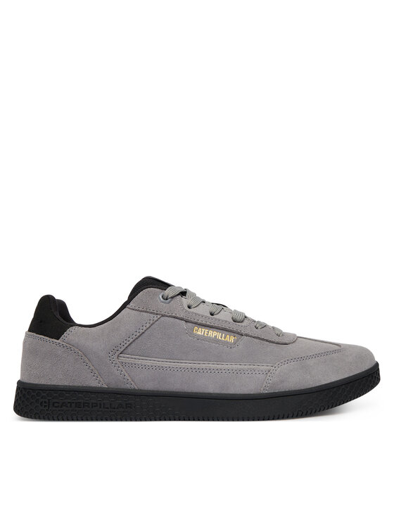 CAT Footwear CAT Footwear Sneakersy Pause Retro P726528 Szary
