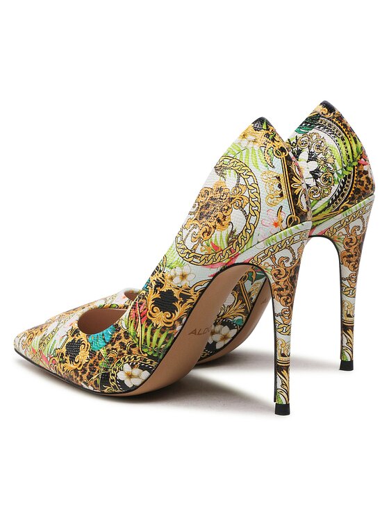 Scarpe stiletto Stessy 16384995 Multicolore