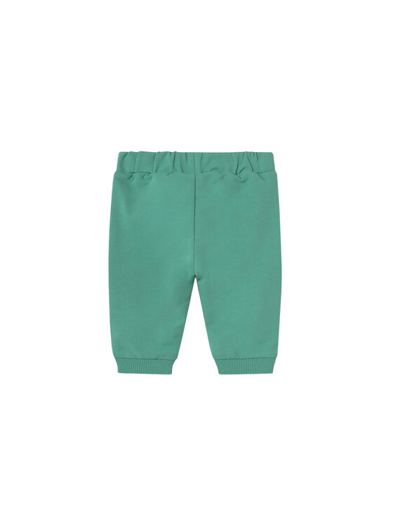 Mayoral Mayoral Completo tuta 1802 Verde Regular Fit