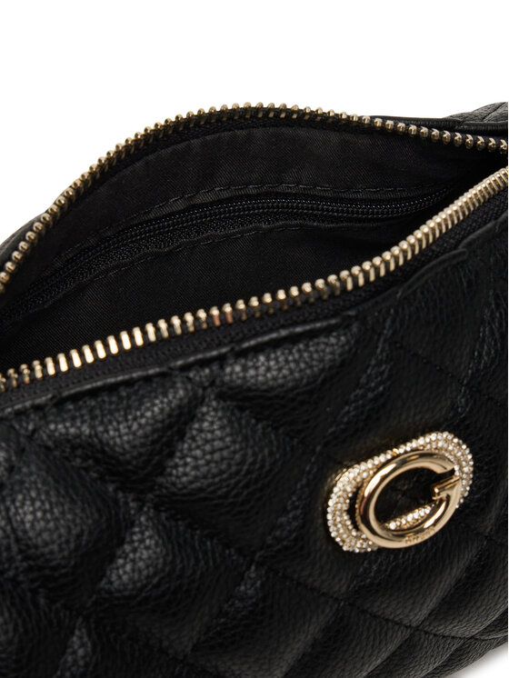Guess Guess Τσαντάκι καλλυντικών PW7548 P5450 Μαύρο