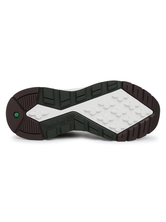 Timberland Timberland Trzewiki Sprint Trekker TB0A25DCF131 Brązowy