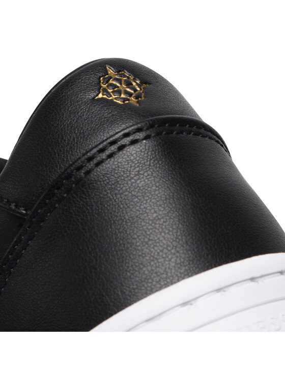 Guess Guess Кецове Bells FL5BLS LEA12 Черен