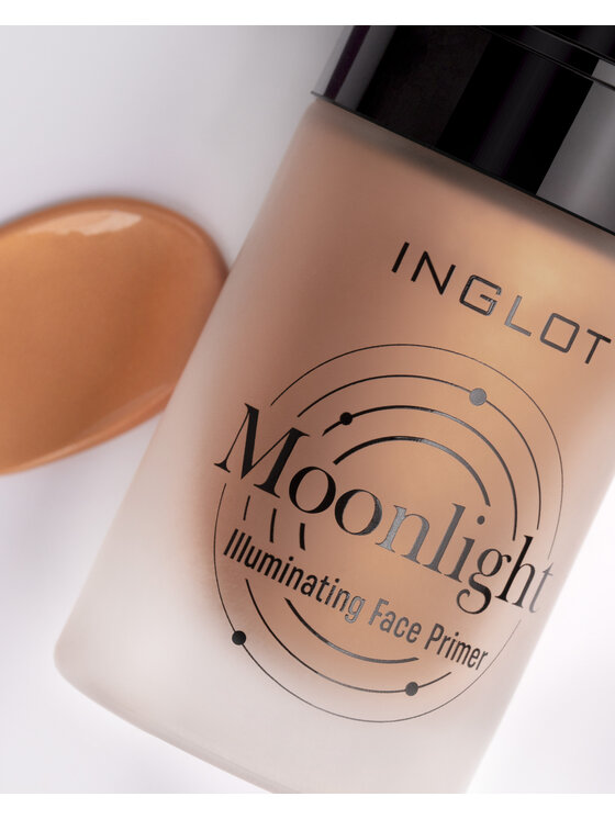 INGLOT INGLOT Moonlight Baza New Moon 22