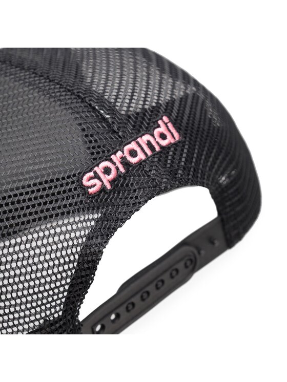 Sprandi Sprandi Šilterica ACCCS-AW23-100WBPPG Crna
