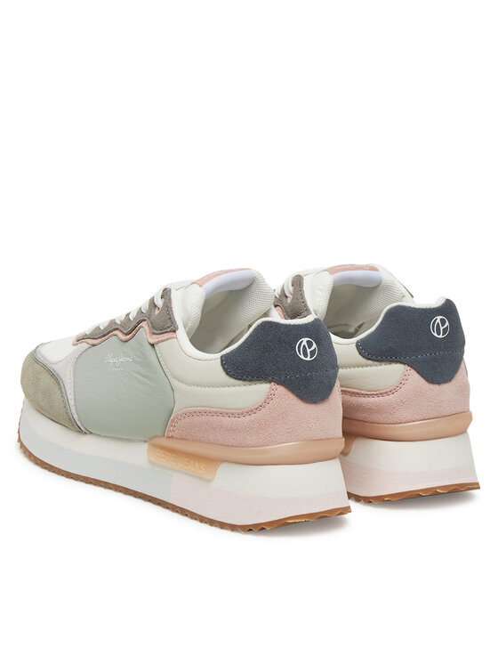 Pepe Jeans Pepe Jeans Superge PLS60034 Zelena