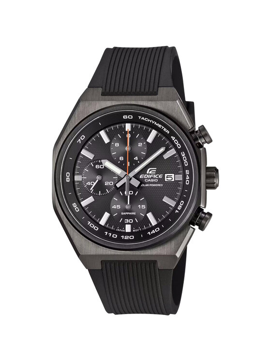Casio Casio Часовник Edifice EFS-S660PB-1AEF Черен