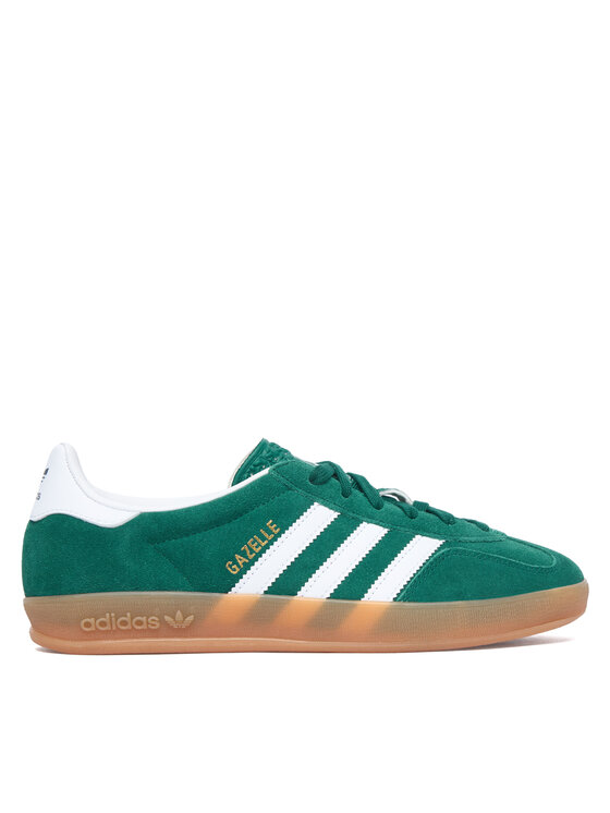 adidas Sneakers Gazelle In JI2062 Verde