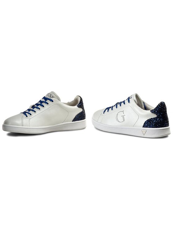 Guess Guess Tossud Super2 FLSUP3 SUP12 Valge