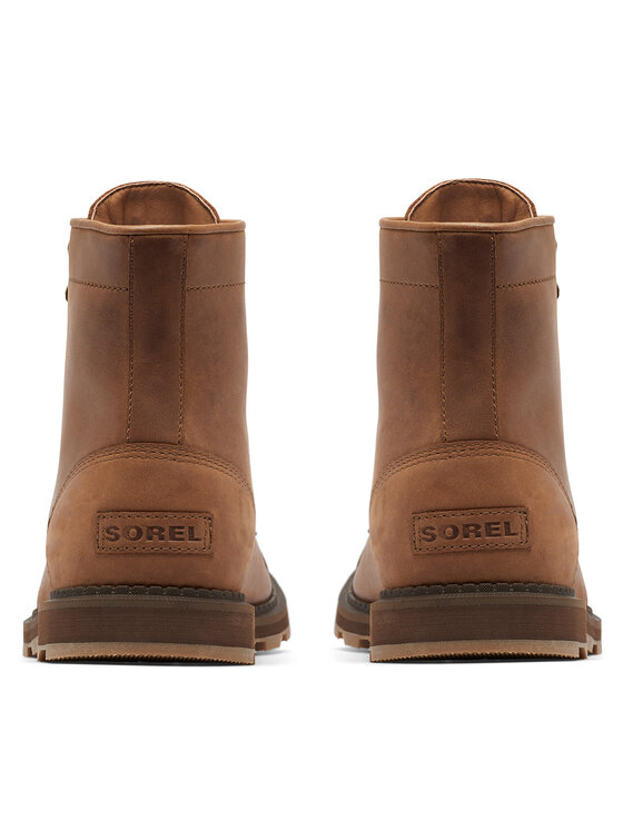 Sorel Sorel Gležnjarji Madson™ II Chore Wp 2048531242 Rjava