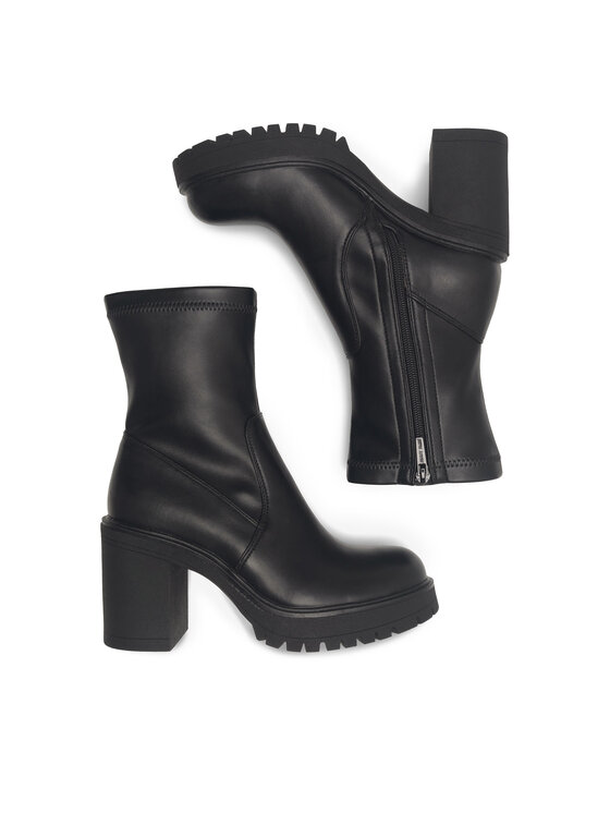 Jenny Fairy Jenny Fairy Stiefeletten ENID WS5925-03 Schwarz