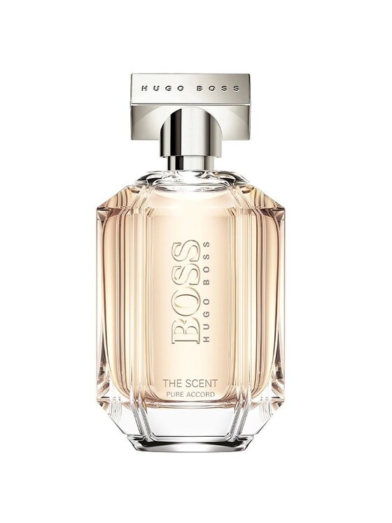 HUGO BOSS Hugo Boss The Scent Pure Accord Woda toaletowa