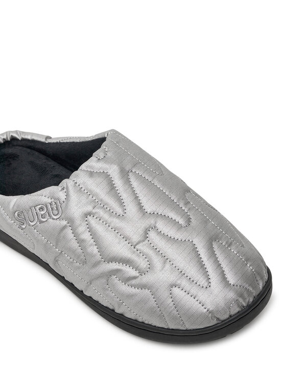 Subu Subu Bačkory Outline Stříbrná