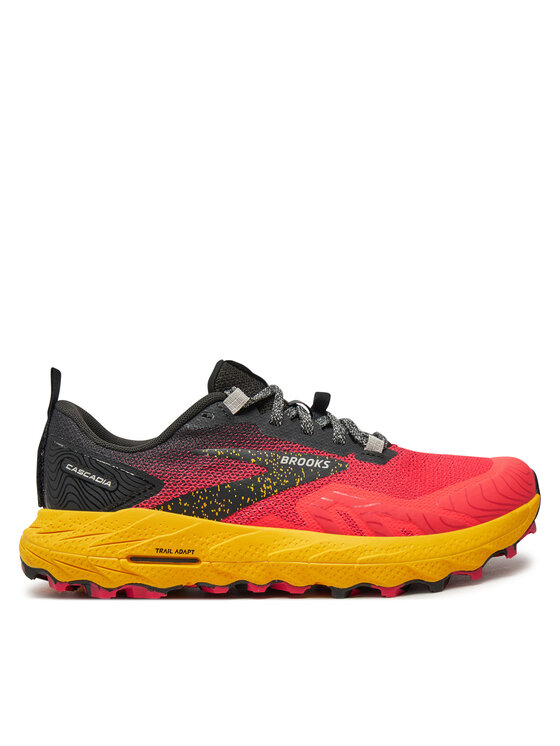 Brooks Brooks Pantofi Brooks Cascadia 17 Roz