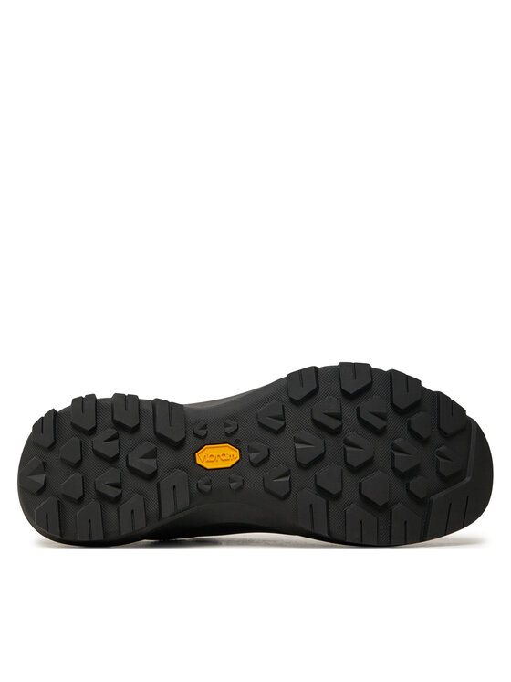Arc'teryx Arc'teryx Pārgājienu apavi Verte Alpine Gtx GORE-TEX X000009602 Melns