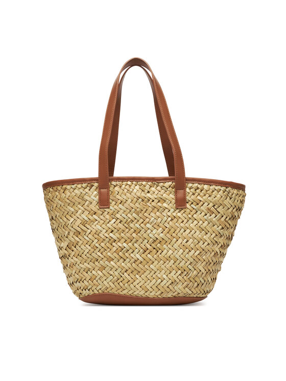 Valentino Valentino Torebka Samuela VBG90O02 Beżowy