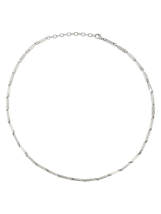 Breil Breil Collana BOLD Argento