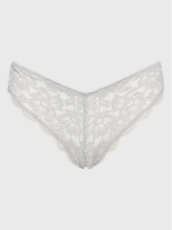 Dorina Dorina 2er-Set klassische Damenslips Myla-5Pp D001685LA084 Bunt