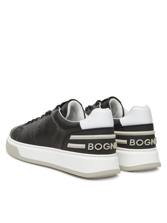 Bogner Bogner Superge Milan 18 12520035 Črna