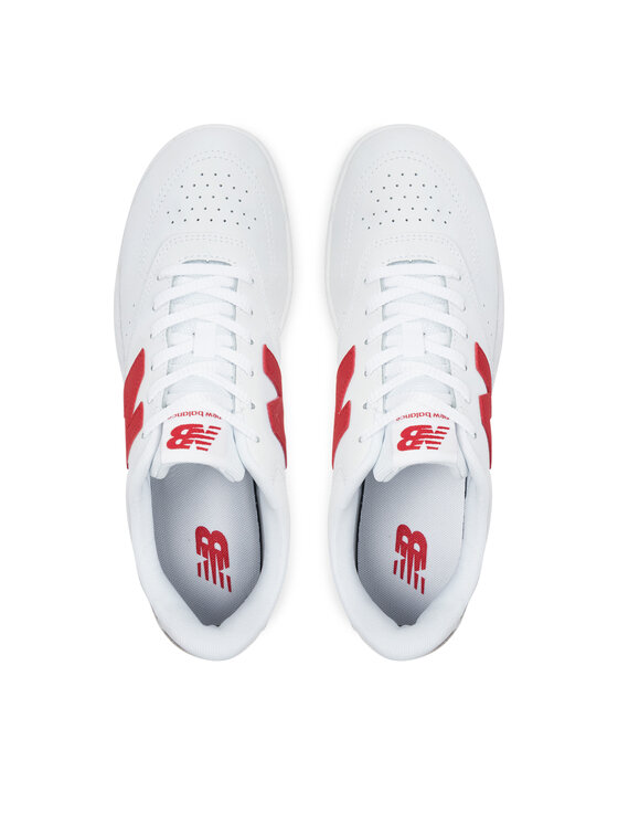 New Balance New Balance Sneakersy BB80RTB Biały
