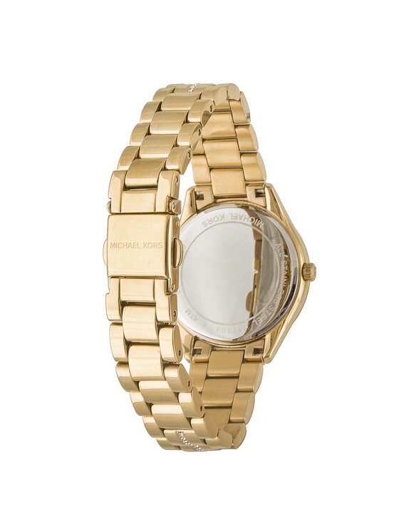 Michael Kors Zegarek Lauryn MK3899 Z oty Modivo.pl