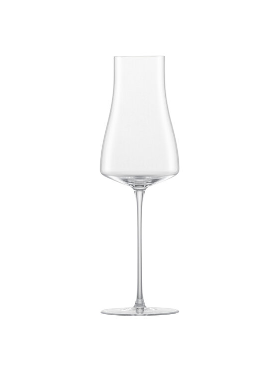 Zwiesel Glas Handmade Zwiesel Glas Handmade Komplet kieliszków do szampana THE MOMENT Przezroczysty