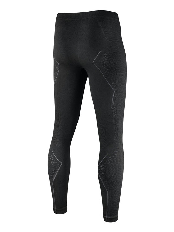 Brubeck Brubeck Getry Extreme Merino LE1352M Czarny