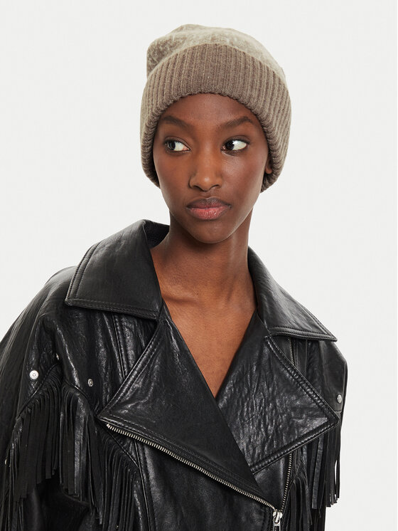 Calvin Klein Calvin Klein Kapa Monogram Fold K60K612595 Bež