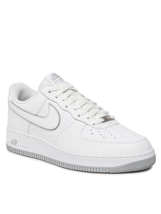 Nike Nike Снікерcи Air Force 1 '07 DV0788 100 Білий