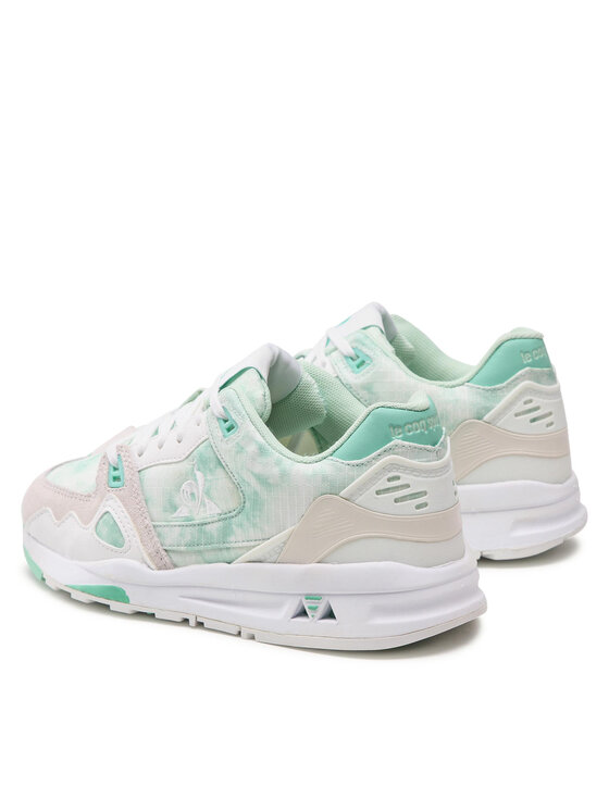 Le coq sportif lcs r1000 enfant verte new arrivals