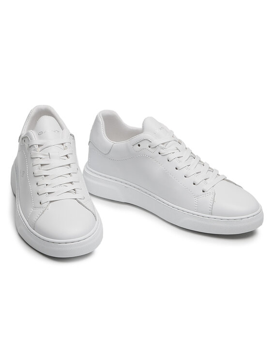 Gant Gant Sneakersy Joree 22631645 Biela
