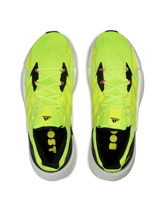 adidas adidas Tossud X9000L4 M FX8437 Roheline