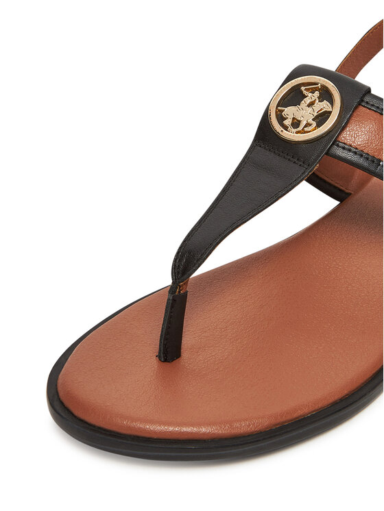 Beverly Hills Polo Club Beverly Hills Polo Club Sandalen WI16-BAGA-03 Braun